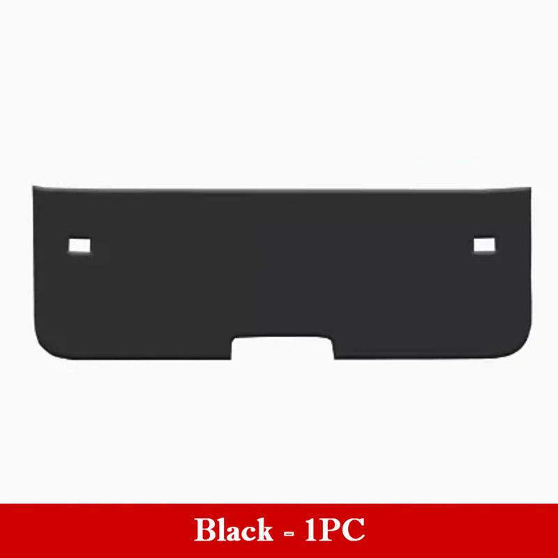 For Land Rover Range Rover Sport 2014-2026 Car Trunk Door Anti Kick Protective Pad Tailgate Interior Anti-Scratch Cargo Liner