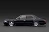 Ignition Model TOYOTA CROWN Royal Saloon G Black Finished Model IG3737 TK.Company 1/18 (130)