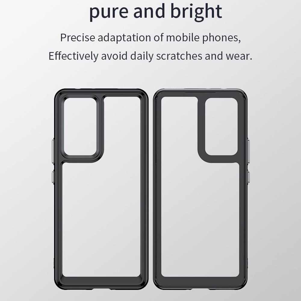Transparent Grey