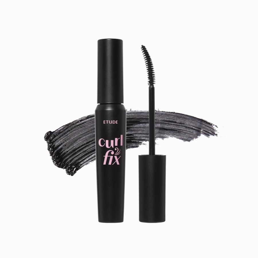 Etude Curl Fix Mascara 8g
