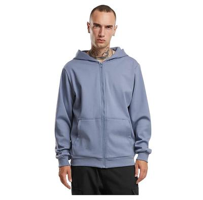 Urban Classics Cozy Full Zip Sweatshirt