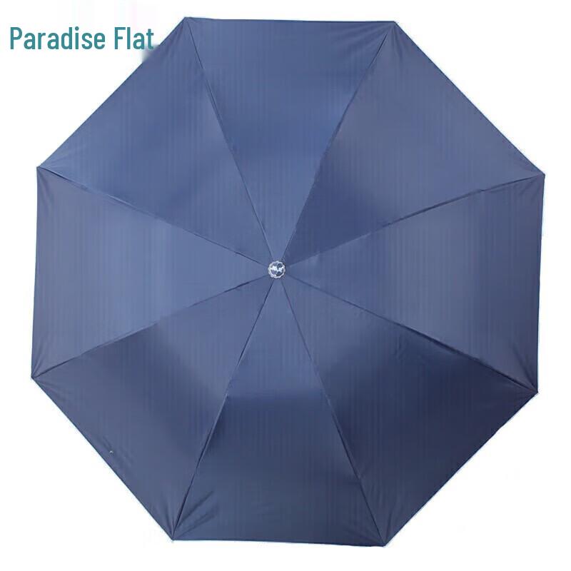 Heaven Umbrella v1 Portable 3-Fold UV Protection Umbrella