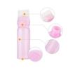 Hair Dye Applicator Bottle with Comb for Precise LowMess Coloring and Salon Root Touch Up