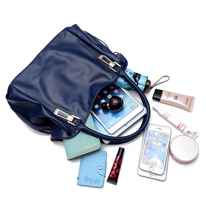 Women's Handbags, Trendy Tote Bags, Large Capacity, Casual Women's Shoulder Bags, Crossbody Bags