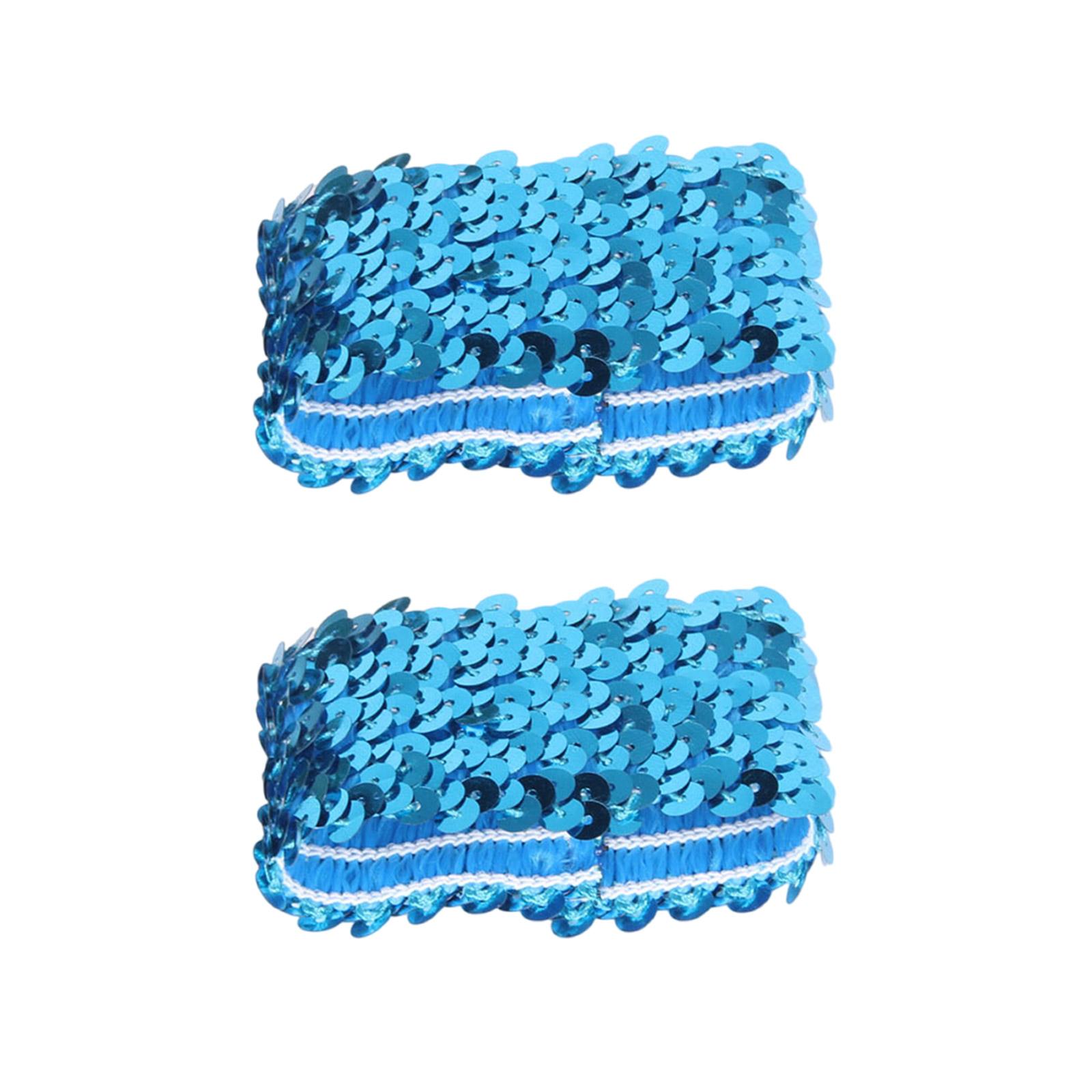 

Популярные митенки с пайетками, эластичные нарукавники, напульсники, накладки для танцев, нарядные J