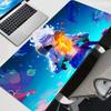 Anime Gaming Speed One Piece Mouse Pad Gamer Large Mouse Mat Keyboard Mousepad Computer durable anime xxl max Desk Mat