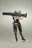 Labo Masamune Shirow PIECES2 Iris Scale Painted Finished Creator's CL#032 (1/6 Product)