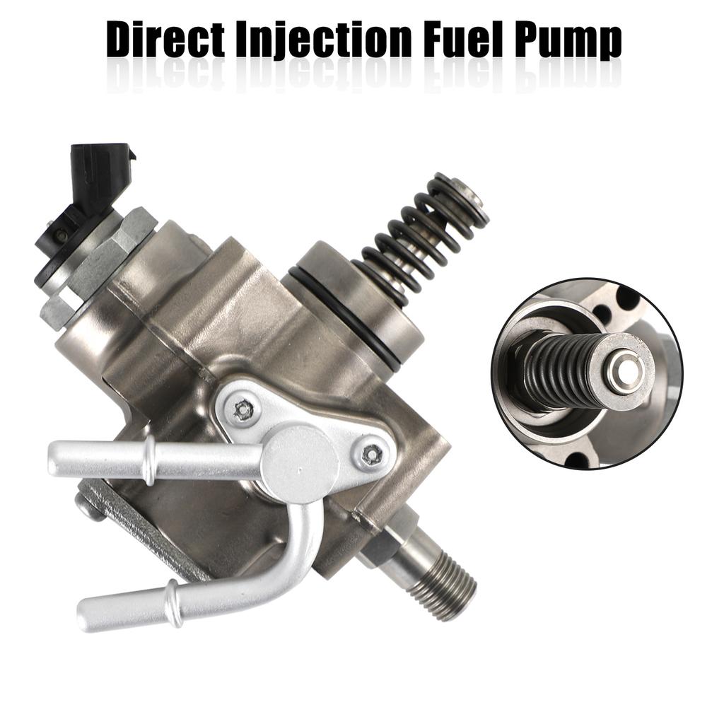 Pompa Freno Carburante Alta Pressione Iniezione Diretta L3K9-13-35ZC Adatta Mazda 3 6 CX-7 2.3L