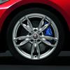4pcs 56mm+60mm Car Wheel Center Hub Cap Rim Cover Emblem Stickers For Skoda Octavia 1 2 3 A4 5 MK2 Kodiaq Superb 3 Rapid Fabia 1