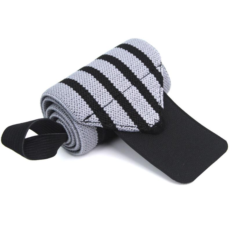 WEZHO Elastic Sports Wrist Wraps