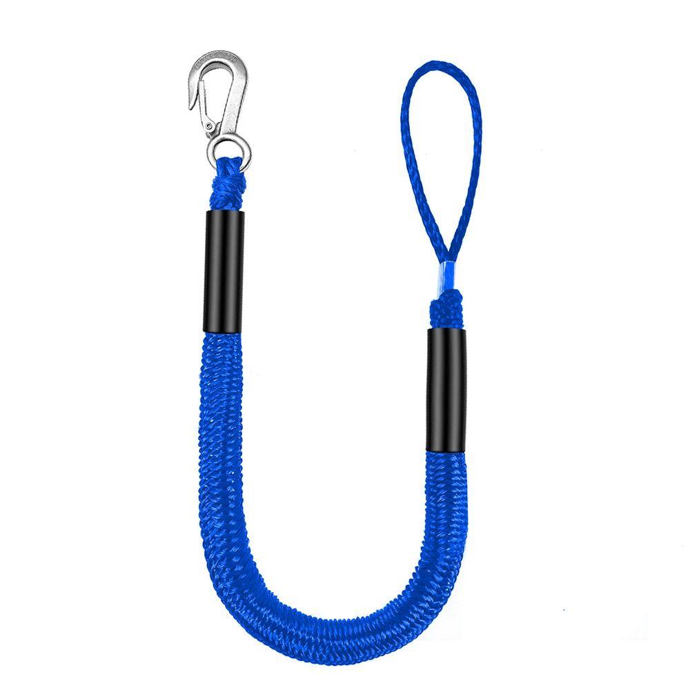 4FT Kayak Boat Bungee Elastic Watercraft Sea Doos Jet Ski Pontoon  Outdoor Accessories