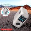 Soft Silicone Protective Case For Anker Zolo 140W Power Bank Portable Travel Shockproof Waterproof Carrying Protective Case