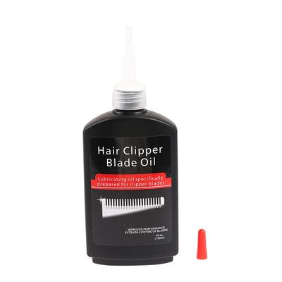 60-120ml Lubricant Hair Trimmer Cutter Repair Oil Prevent Rusting Maintenance Lubricant Electric Clipper Shaver For Hair Clipper