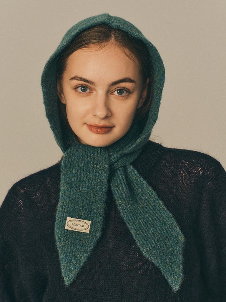 Meleuhen Holi Muffler Balaclava_7Color