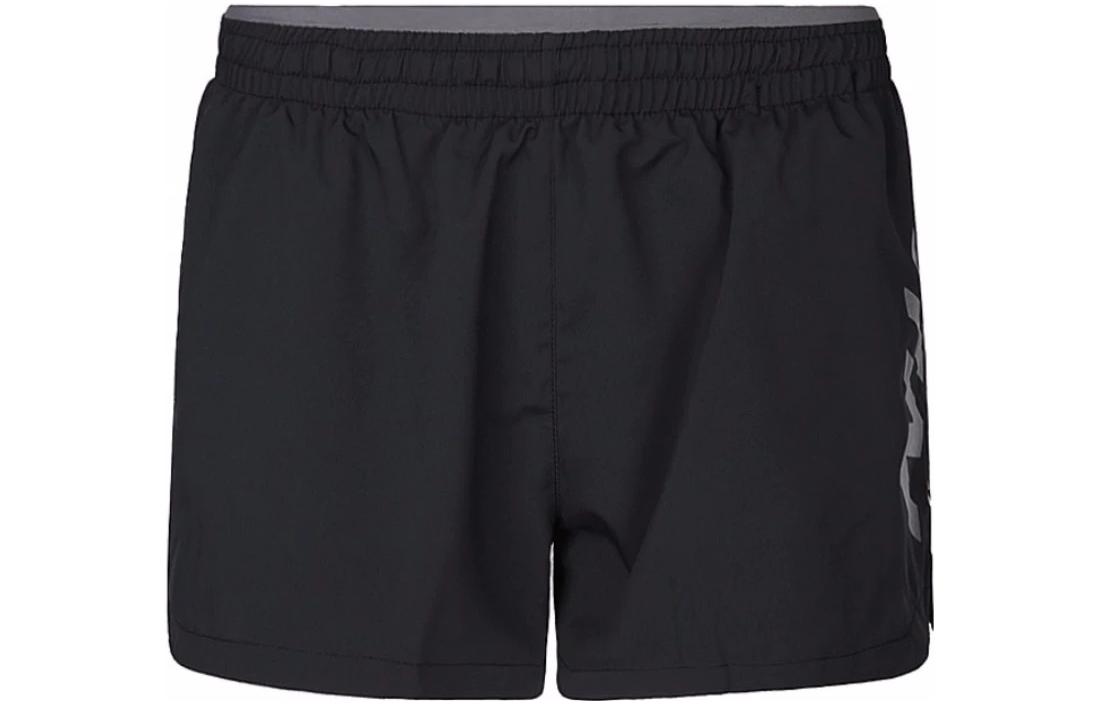 Nike Sports Shorts Women s Black AH6089-010 XL