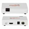 HDMI to RF Coaxial Converter Adapter Box Support 480I 480P 576I 576P 720P 720I 1080I 1080P (100 240V)EU