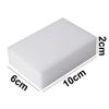 10/50Pcs Magic Sponge Eraser Multi Functional Cleaning Sponge Stain Remover For Kitchen Dish Washing Shoe Household Cleaner Tool