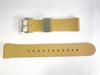 R03L013J0 SEIKO Prospex 20mm Genuine Silicone Band Beige for via SBDY089/4R35-04R0 (Ships Nekoposu)