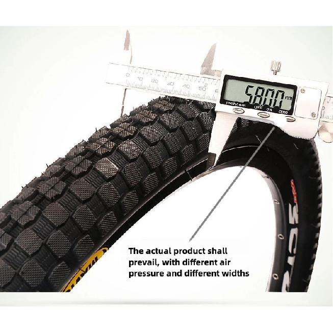 Kenda 20 24 26inch *1.75 1.95 2.125 2.3 K905 Mountain Bike Dirt Racing BMX Performance Tire