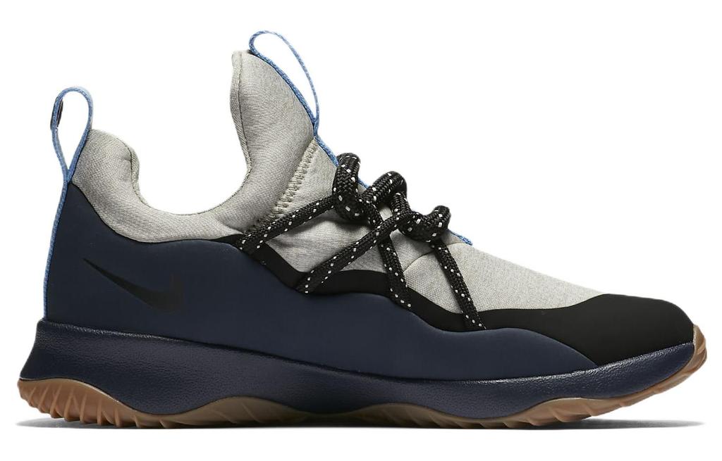 Nike City Loop Obsidian/Black Pale Grey Women's AA1097-400