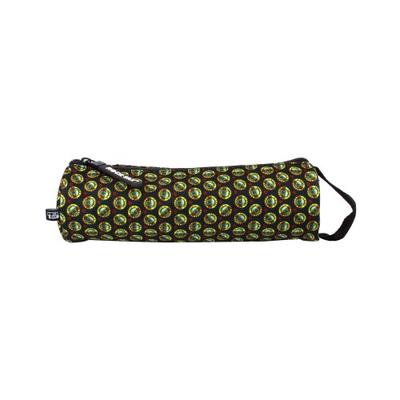 Rock Sax Logo Guns N Roses Pencil Case