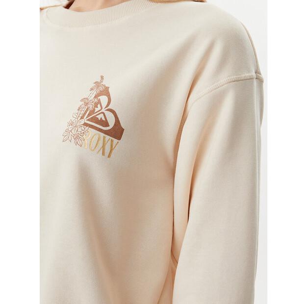 Толстовка Roxy ERJFT04963
