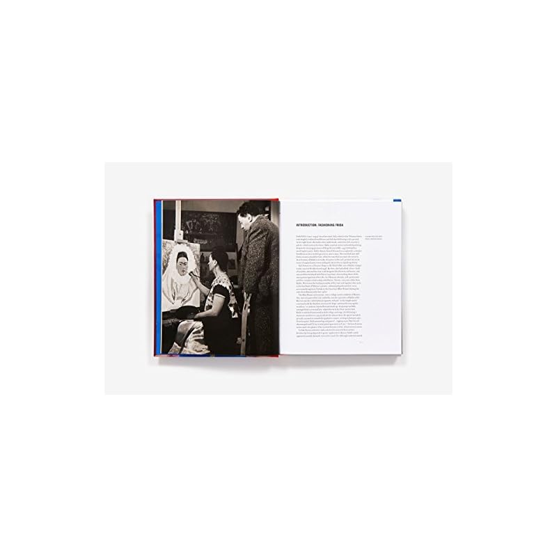 Frida Kahlo: Making Her Self Up Claire Wilcox and Circe Henestrosas Frida Kahlo: Making