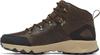 Hiking Shoes Peakfreak II Mid Outdry Leather (2044251-231) Cordovan/black