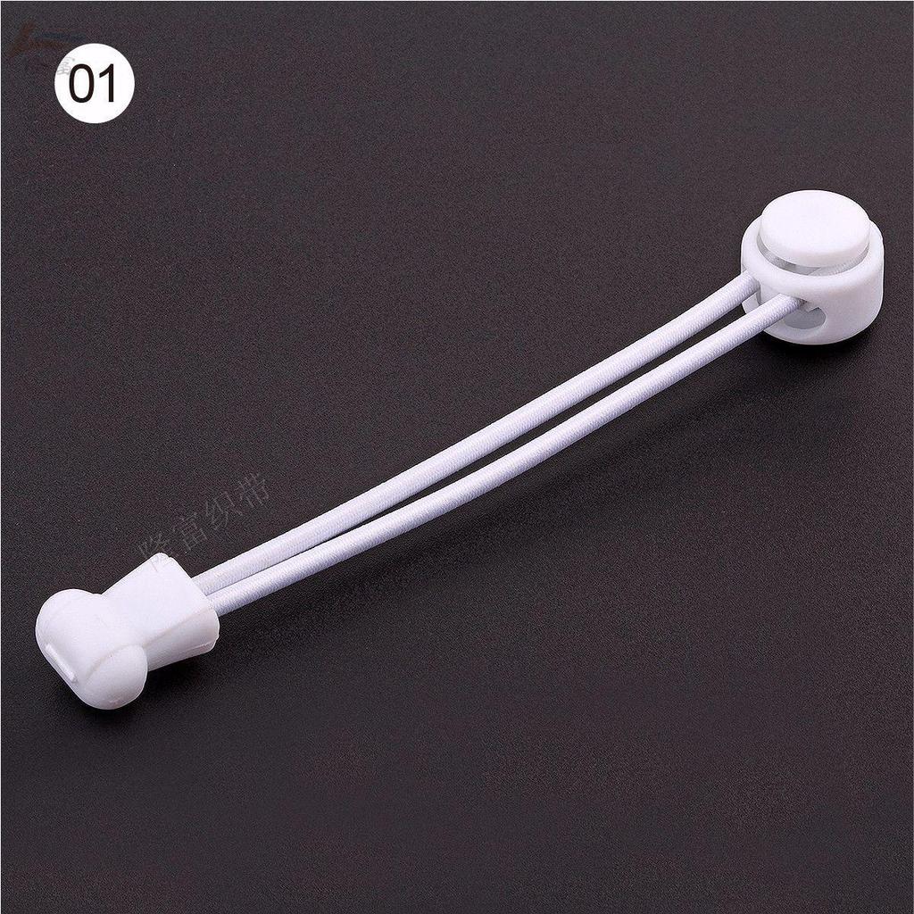 Δωδέκατα 1-Μέτρου Ελαστικά Χωρίς Δέσιμο Πολύχρωμα Κορδόνια Παπουτσιών για Casual Παπούτσια