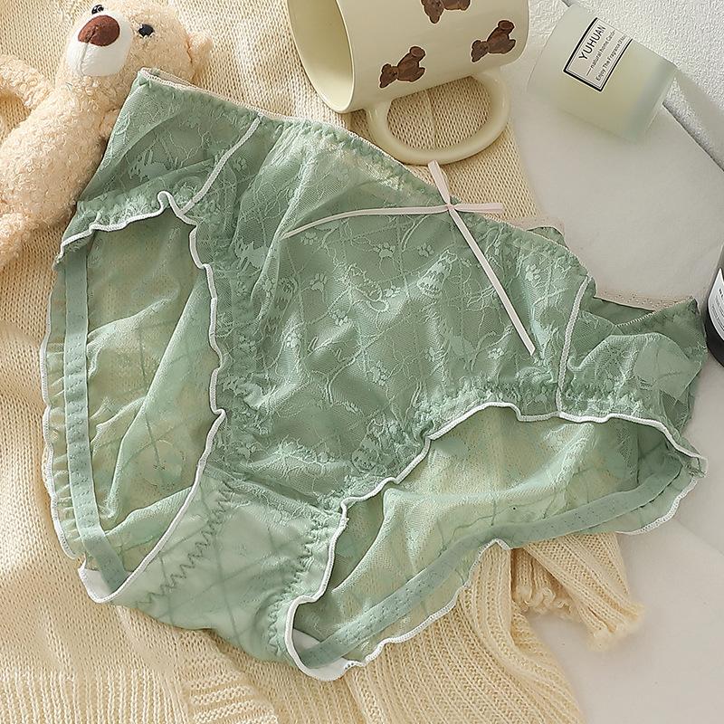 

Сексуальные трусы плюс кружевные трусики для женщин трусы милые легкие сетчатые трусики женские трусики 4XL