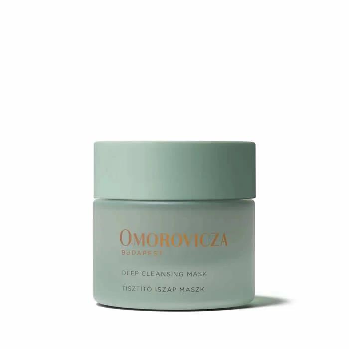 

Omorovicza Deep Cleansing Mask 50ml