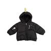 Super Cute Baby Winter Suit Baby Padded Thickened Cute Hooded Cotton Coat Baby Warm Pants