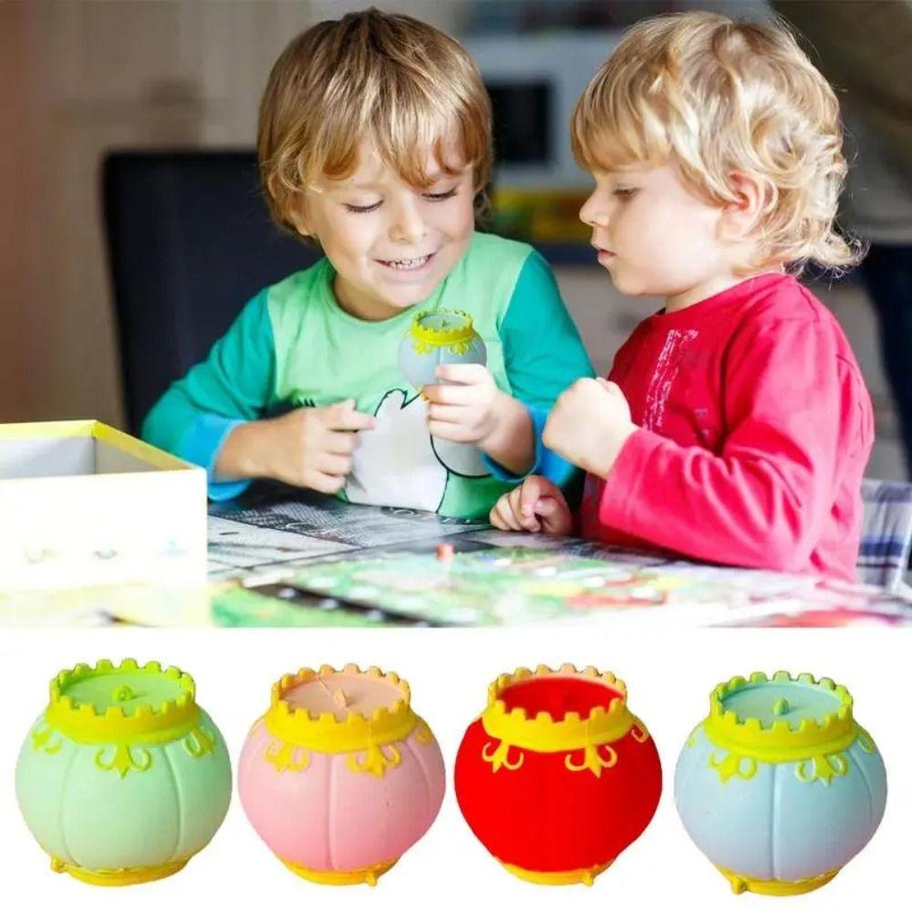 

Cartoon Animal Lantern Dragon Pinch Toy Simulation Lantern Stress Relief Lantern Toy Baby Game