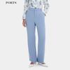 PORTS Women's LT9P020UWS030 Casual Pants