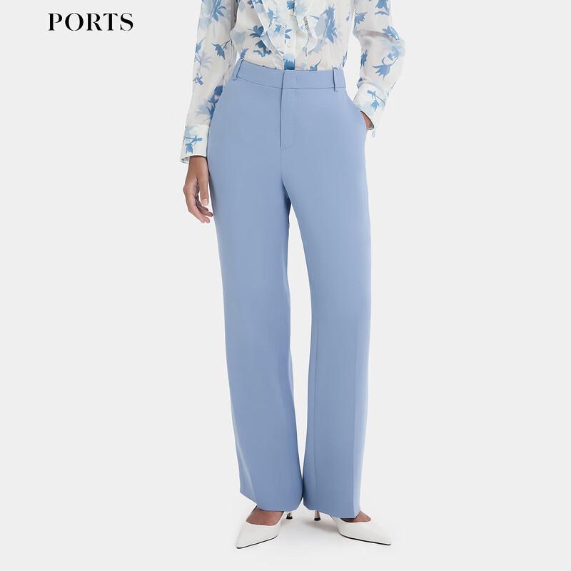 PORTS Women's LT9P020UWS030 Casual Pants