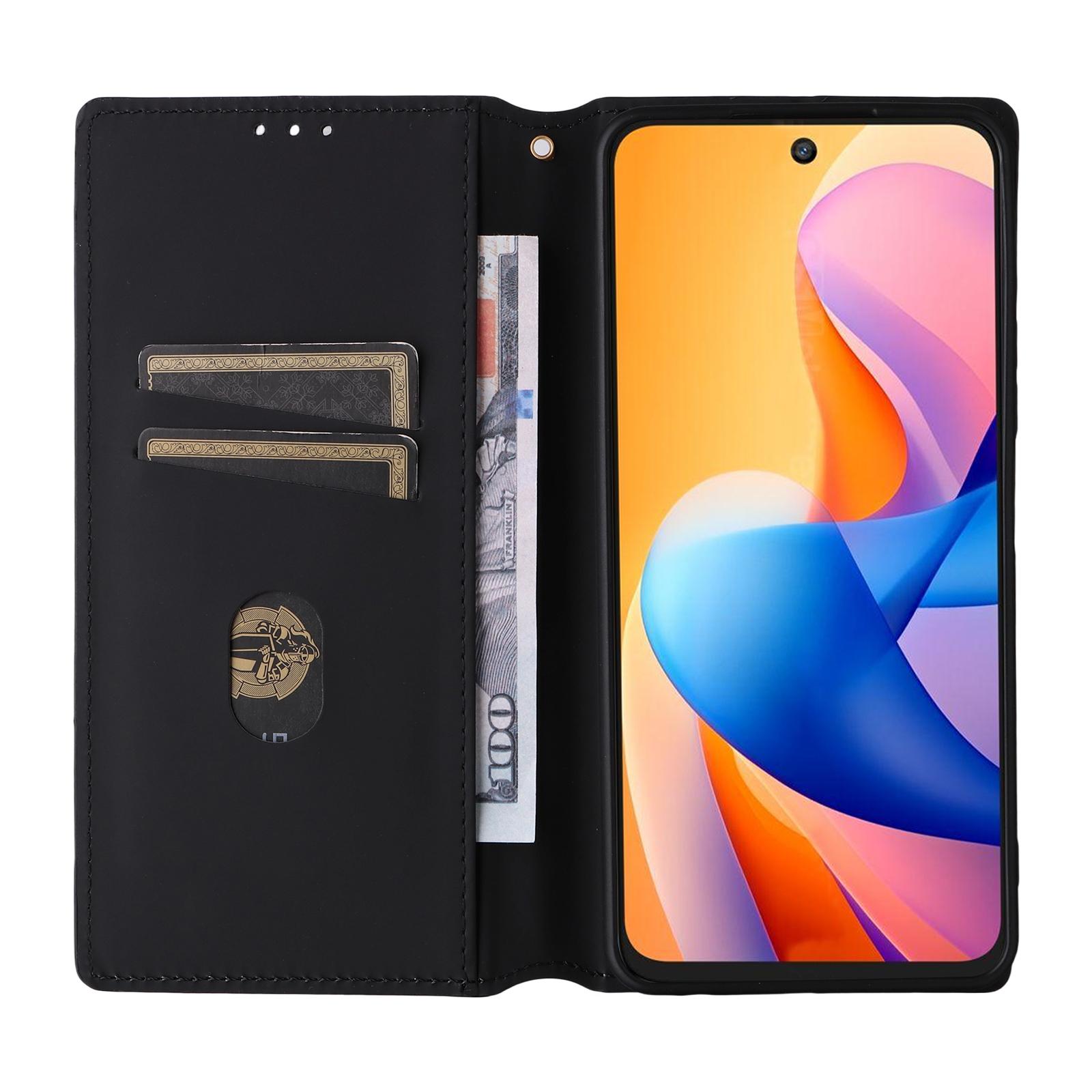 

For TCL 60R 5G/60 5G Case Wallet Rhombus Imprinted Leather Phone Cover Silver