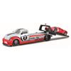 Maisto 1:64 COE 1929 Ford Model A Design Elite Transport Die-cast Precision Model Car Model Collection Gift