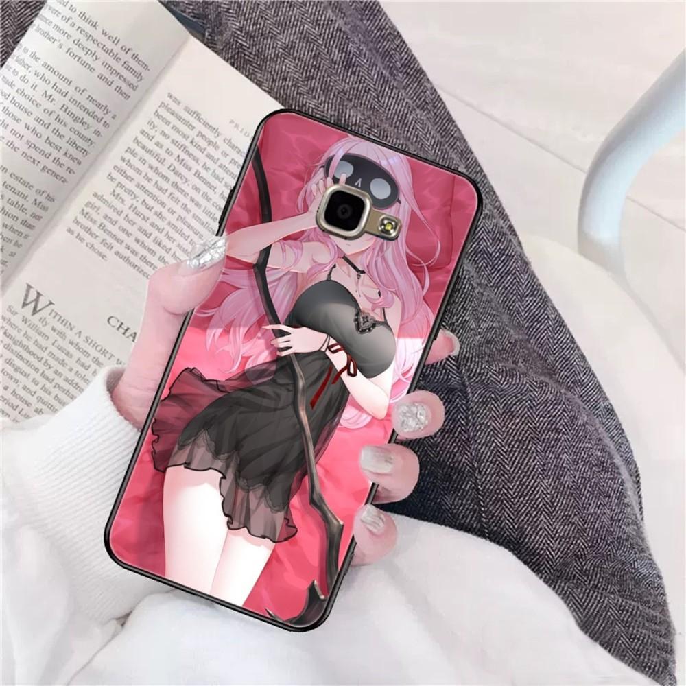 Hololive Phone Case For Samsung A 10 11 12 13 20 21 22 30 31 32 40 51 52 53 70 71 72 73 91 13 shell