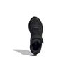 New Adidas Duramo 10 EL K Abrasion-Resistant Low-Top Kids' Running Shoes Black Kids' GZ0637