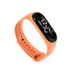 Students Luminous Waterproof Watch Outdoor Sports Digital Watch Casual Wristband Boy Girls Gift