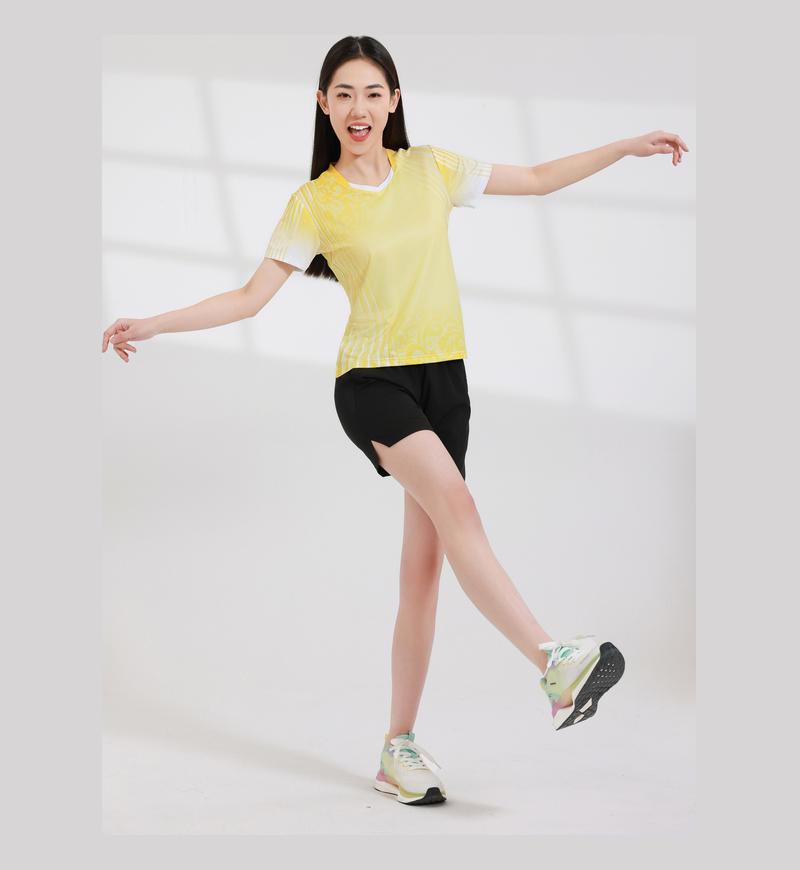 Custom Breathable Badminton Uniforms - Wear-Resistant Competition & Training Gear for Adults & Children