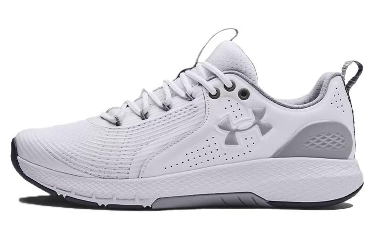 Under Armour Charged Commit Tr 3 Белый Мод Серый 3023703-103 44