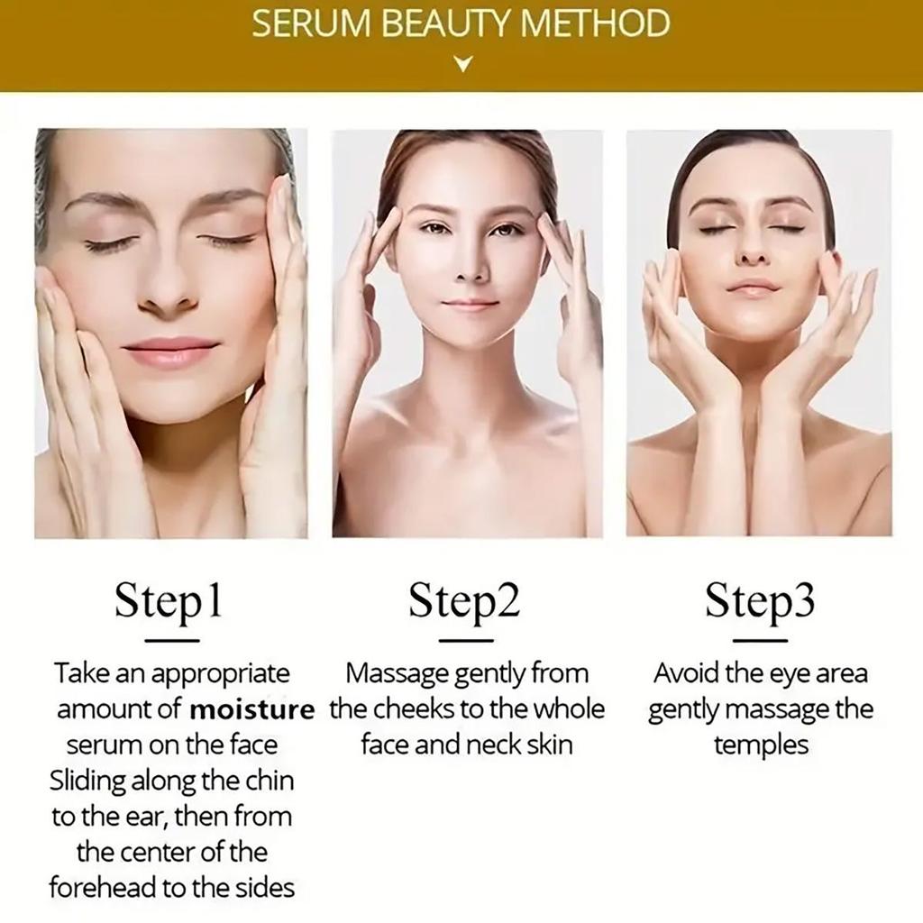 Retinolový kolagenový hydratační krém na obličej rozjasňuje tón pleti, pomáhá redukovat vrásky a rychle se vstřebává