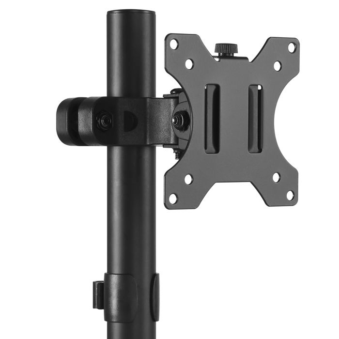 Support De Moniteur - Maclean - MC-983 - 17-32'' - 8kg Max - Inclinaison - Rotation