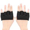 Gym Gloves Breathable Comfortable Exercise Glove Non Slip Design Half Finger Sports Supplies