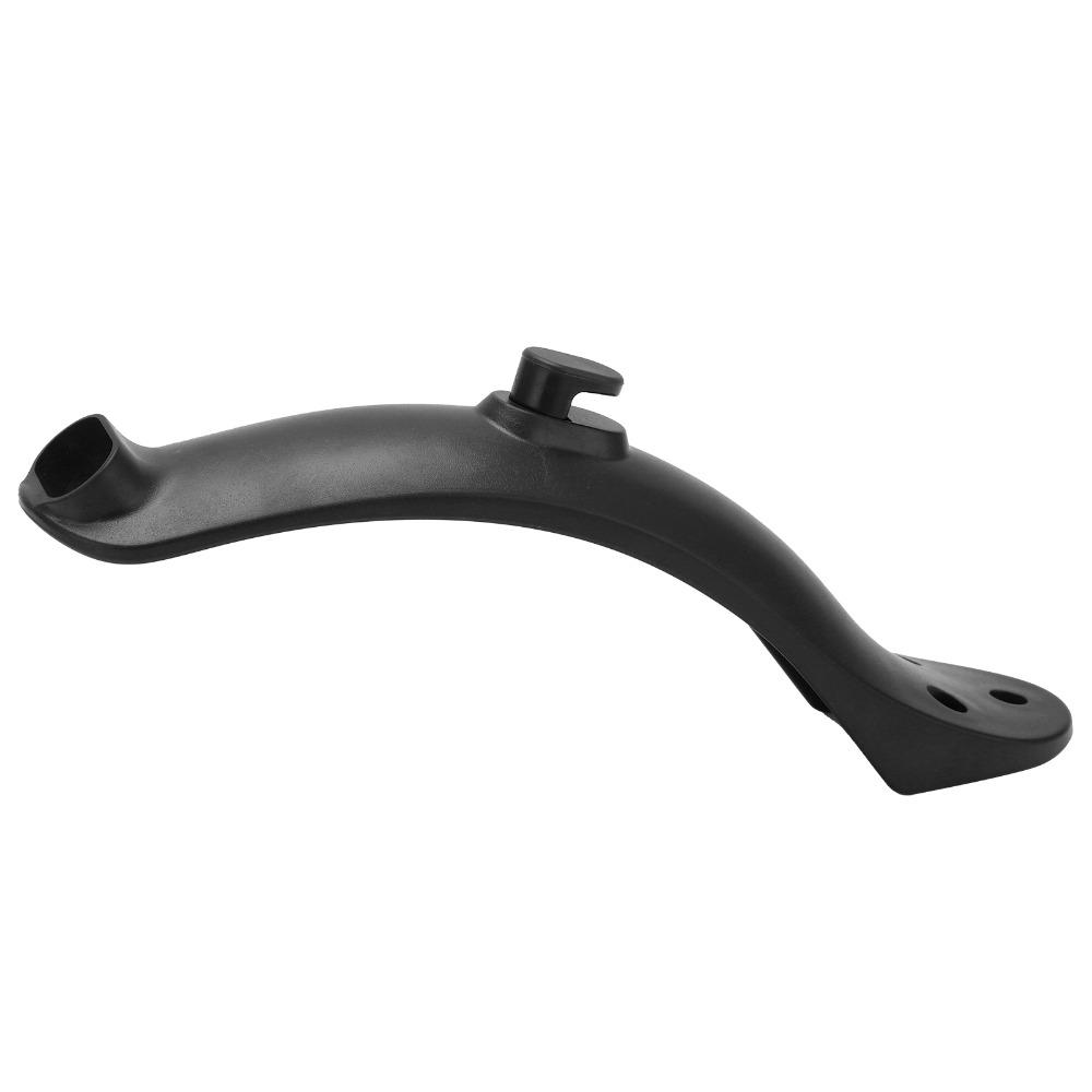 With Hook Electric Scooter Mudguard for Xiaomi Mijia M365 and Pro Scooter Replacement