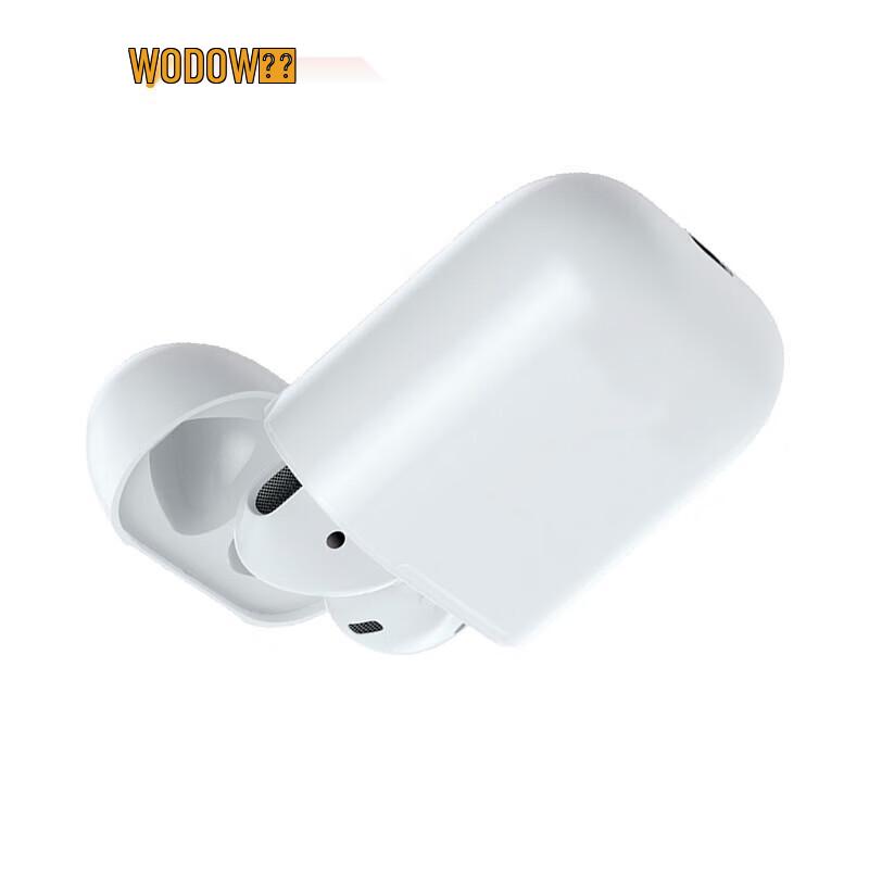 WOPOW AirBass True Wireless Bluetooth Earbuds