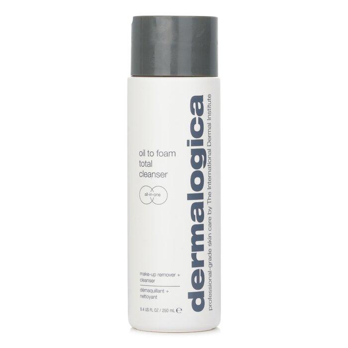 DERMALOGICA Oil to Foam Total Cleanser