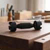 Sturdy Guitar Repair Support Tool Heavy-Duty Brace Jack Threaded