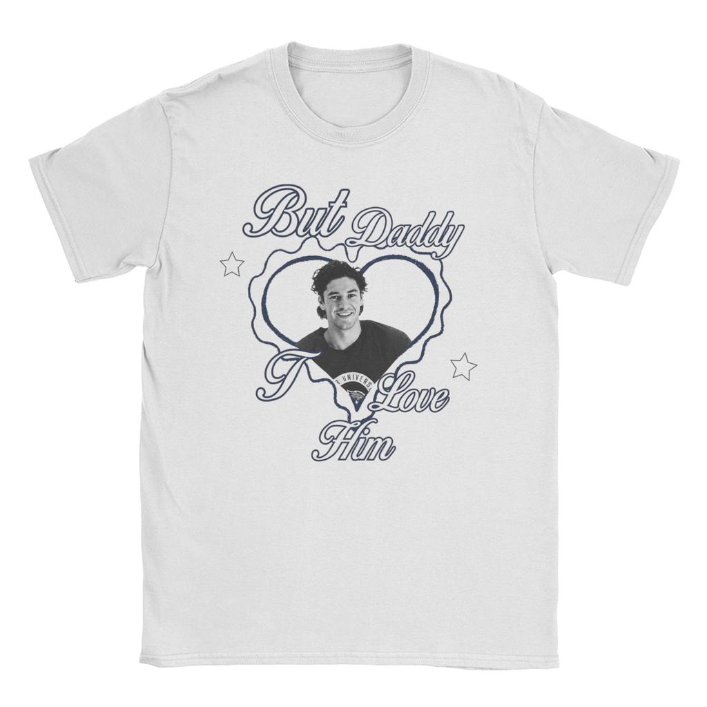 Off Campus TV Series 2026 Graphic Print T Shirt Unisex Unisex 100 Cotton Tee Shirt Clothing